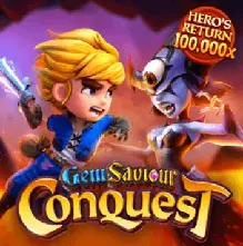 Gem Saviour Conquest на Cosmobet